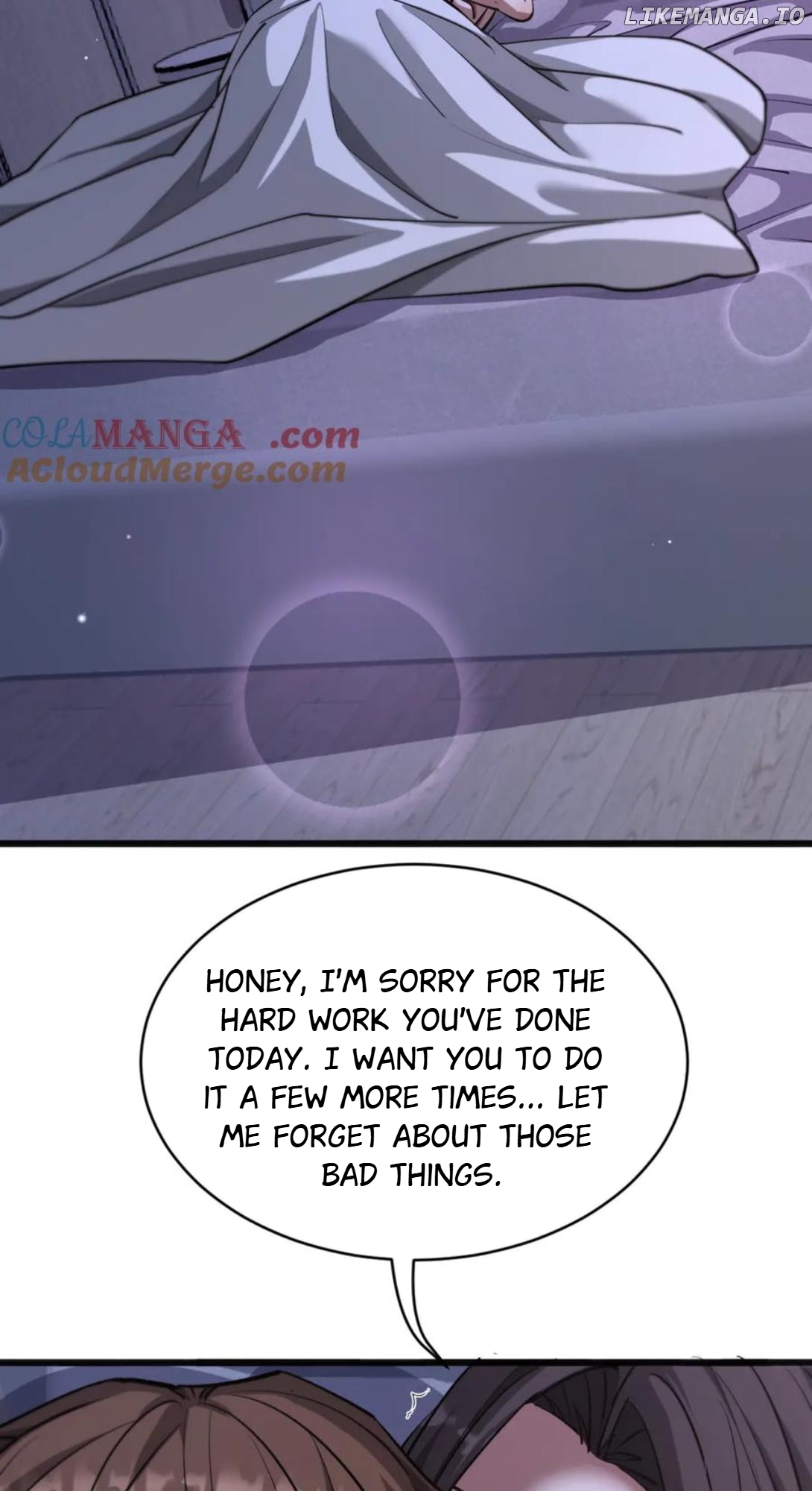 I’m Trapped In This Day For One Thousand Years Chapter 176 - page 49